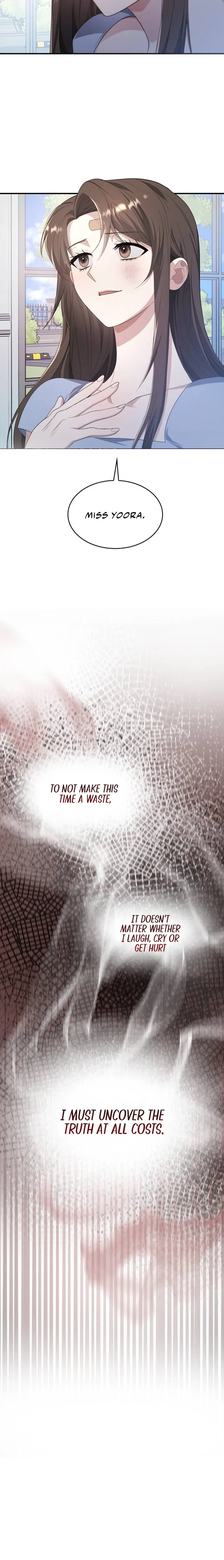 Love Affair Chapter 27 - Page 18