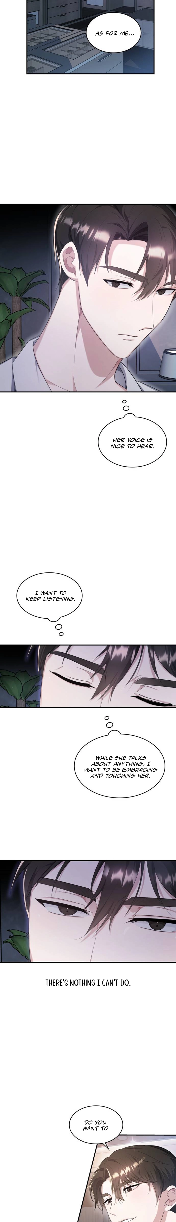 Love Affair Chapter 28 - Page 23