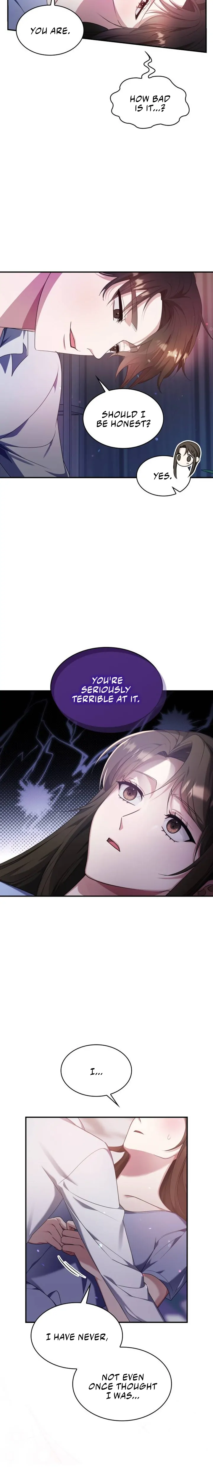 Love Affair Chapter 29 - Page 7