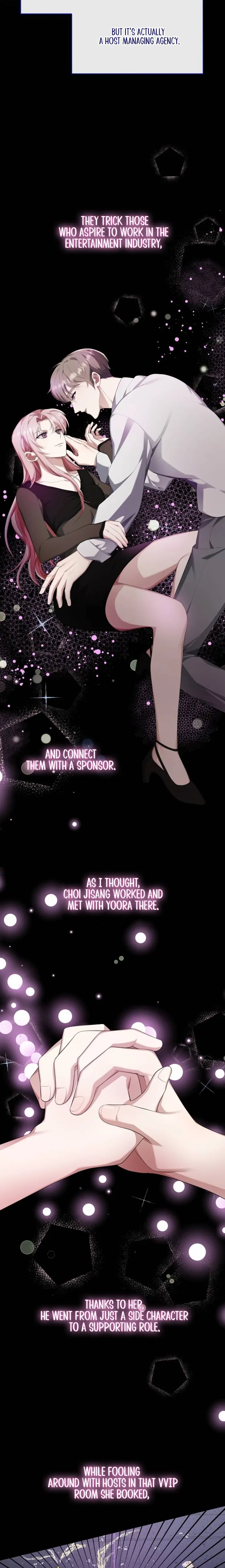 Love Affair Chapter 29 - Page 14