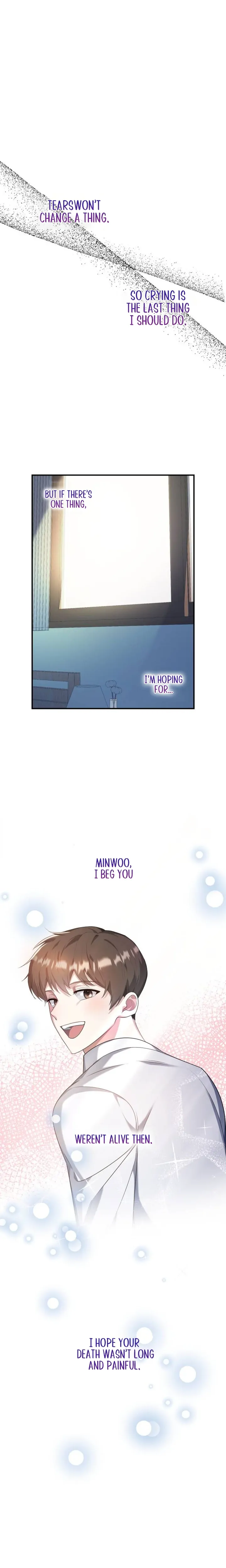 Love Affair Chapter 30 - Page 13