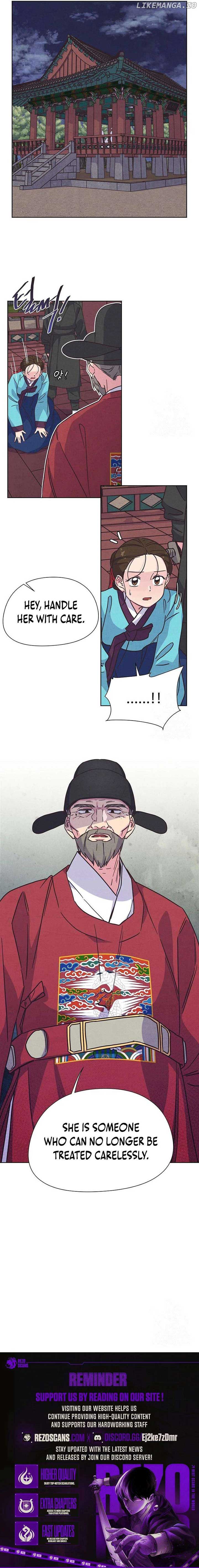 Love and Wifi in The Palace - Chapter 24 - 7