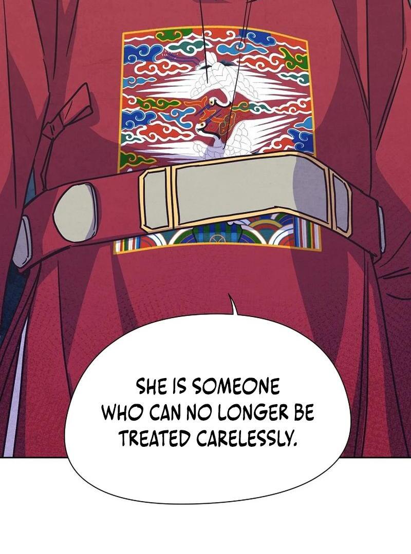 Love and Wifi in The Palace Chapter 25 - Page 4