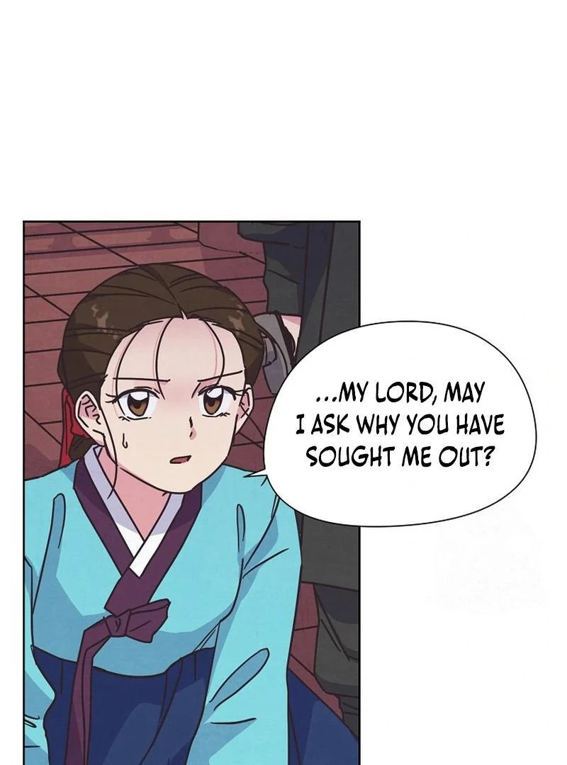 Love and Wifi in The Palace Chapter 25 - Page 5