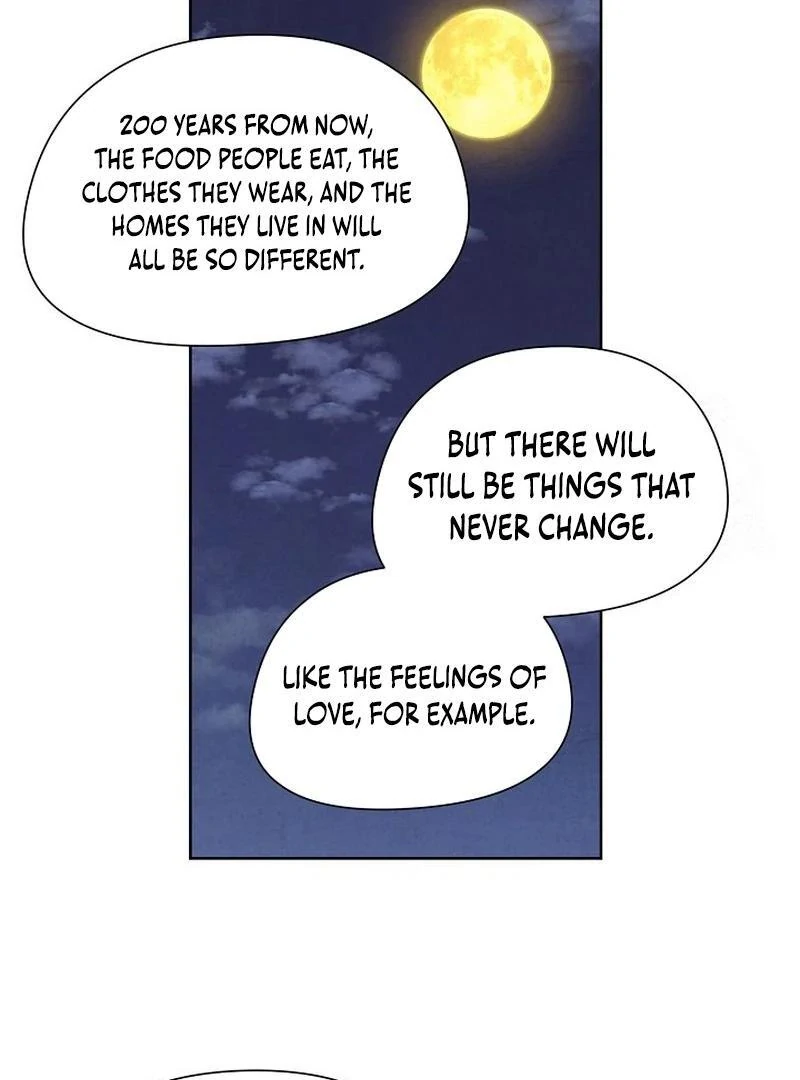 Love and Wifi in The Palace Chapter 25 - Page 20