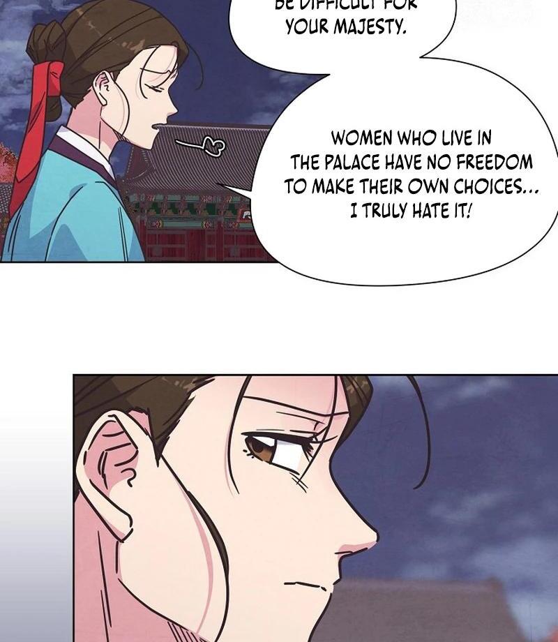 Love and Wifi in The Palace Chapter 25 - Page 25