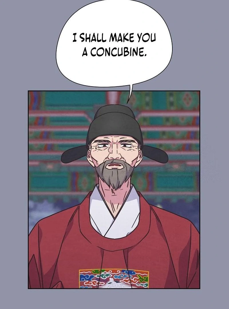 Love and Wifi in The Palace Chapter 25 - Page 27