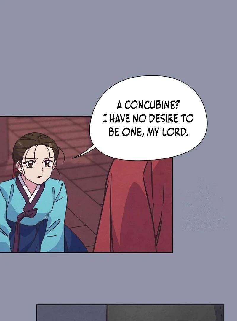 Love and Wifi in The Palace Chapter 25 - Page 28