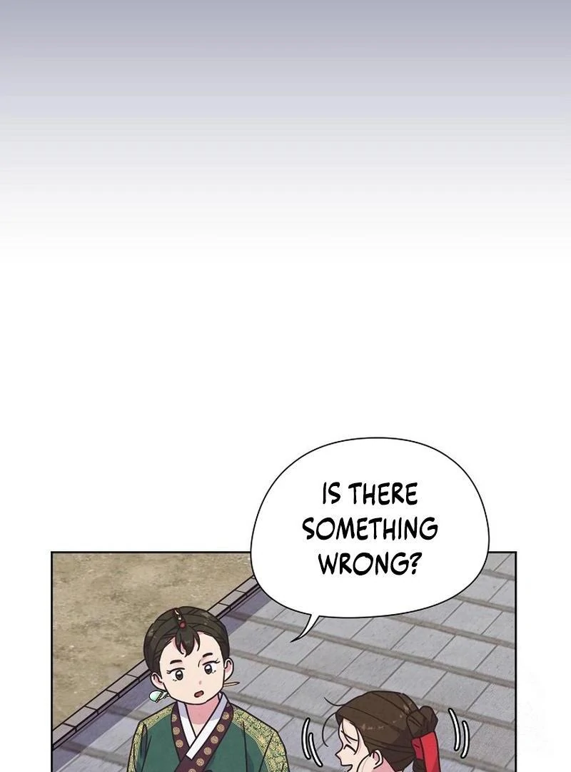 Love and Wifi in The Palace Chapter 25 - Page 30