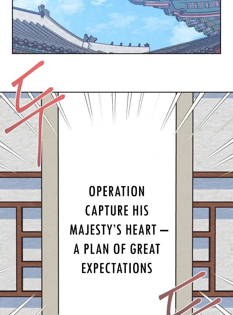 Love and Wifi in The Palace Chapter 25 - Page 35