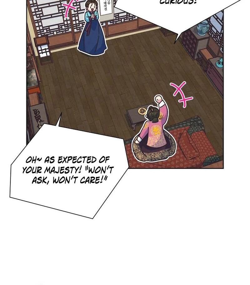 Love and Wifi in The Palace Chapter 25 - Page 38