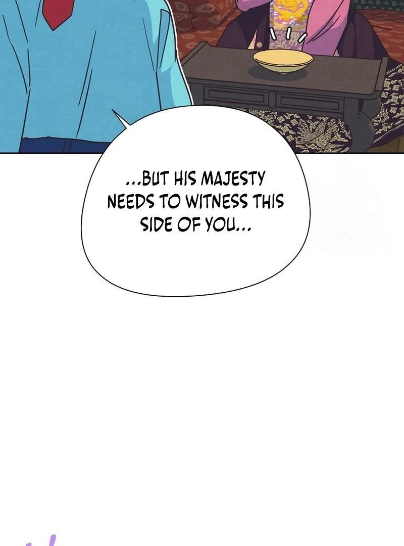 Love and Wifi in The Palace Chapter 25 - Page 41