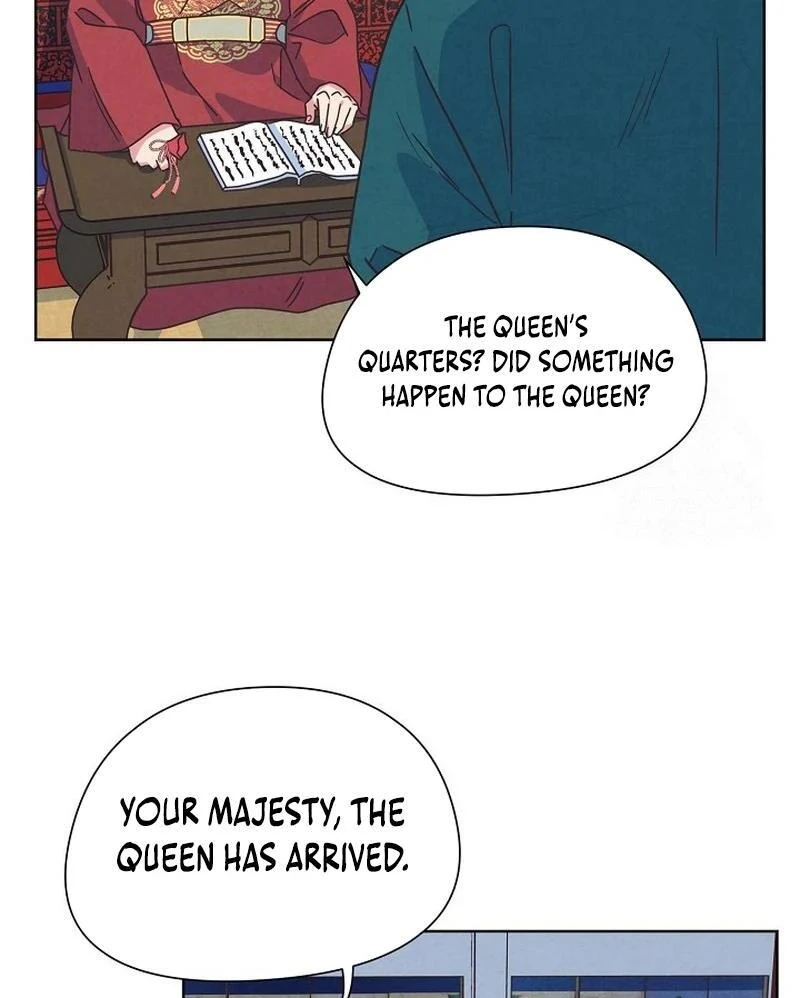 Love and Wifi in The Palace Chapter 25 - Page 50