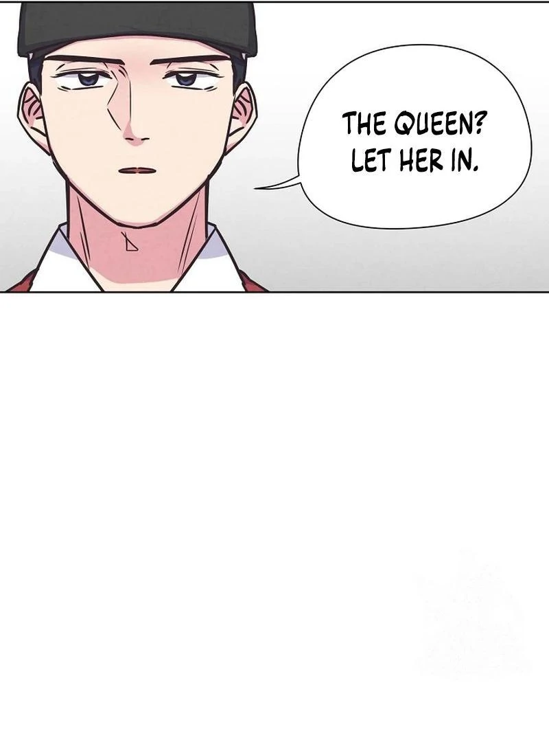 Love and Wifi in The Palace Chapter 25 - Page 52