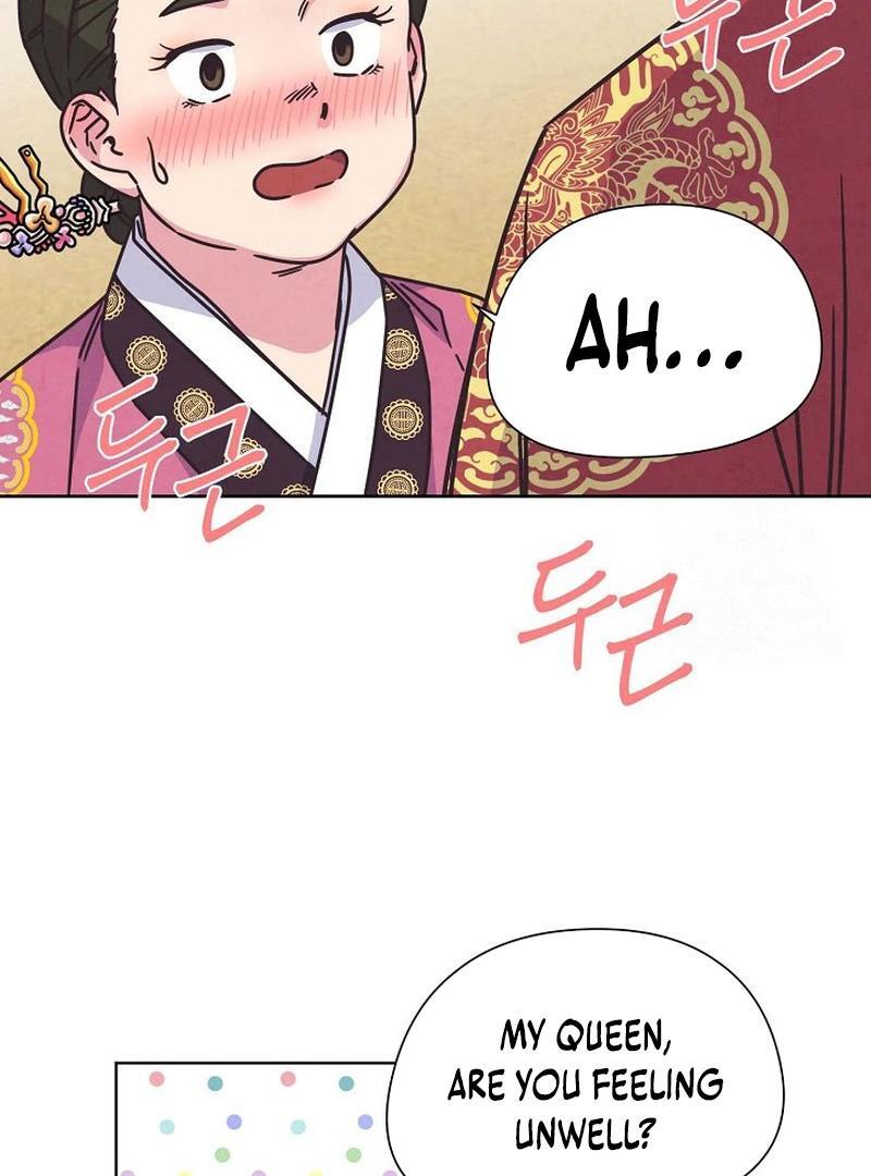 Love and Wifi in The Palace Chapter 25 - Page 58