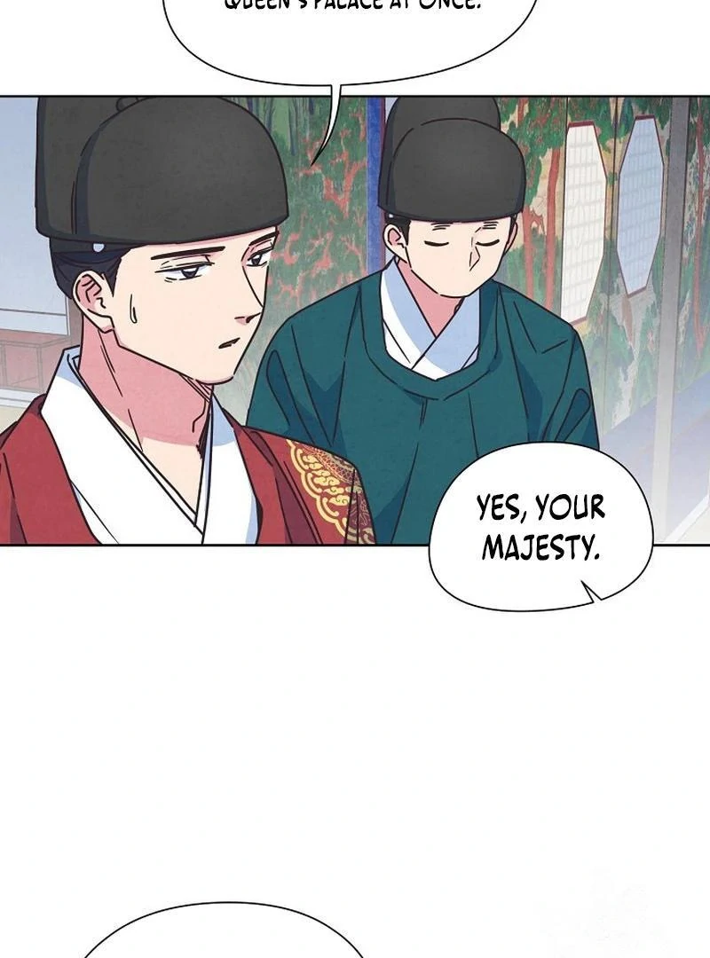 Love and Wifi in The Palace Chapter 25 - Page 62