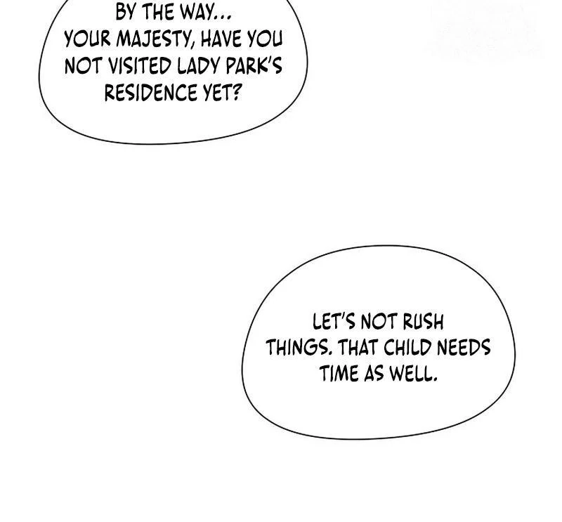 Love and Wifi in The Palace Chapter 25 - Page 63