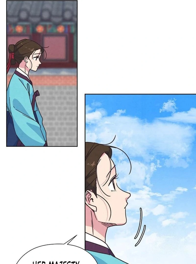 Love and Wifi in The Palace Chapter 25 - Page 65