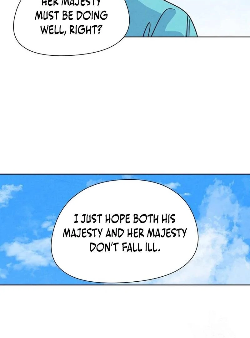 Love and Wifi in The Palace Chapter 25 - Page 66