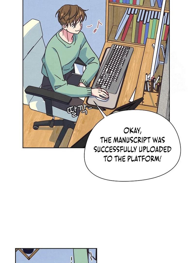 Love and Wifi in The Palace Chapter 25 - Page 69