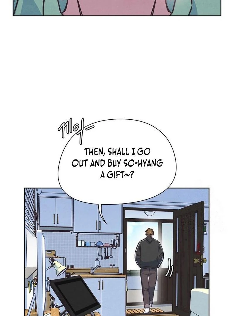 Love and Wifi in The Palace Chapter 25 - Page 72