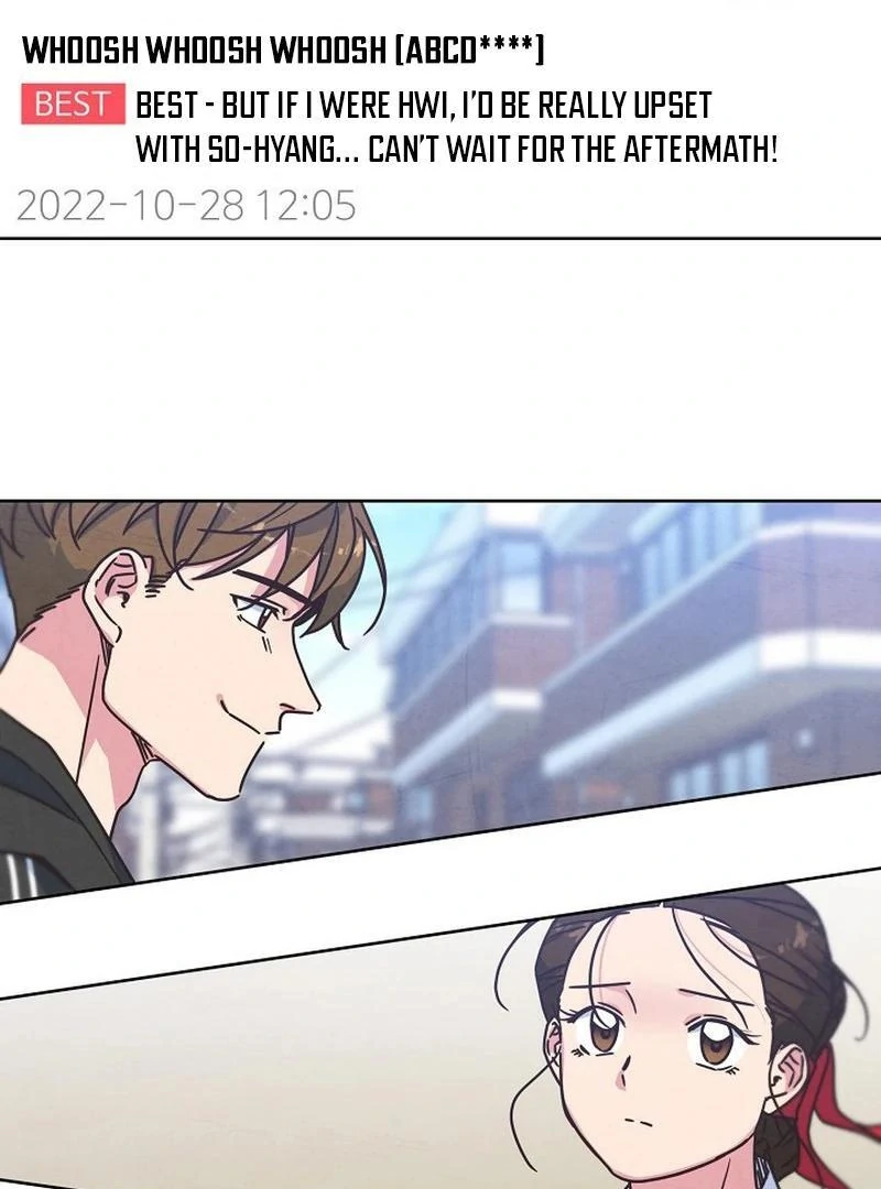 Love and Wifi in The Palace Chapter 25 - Page 75