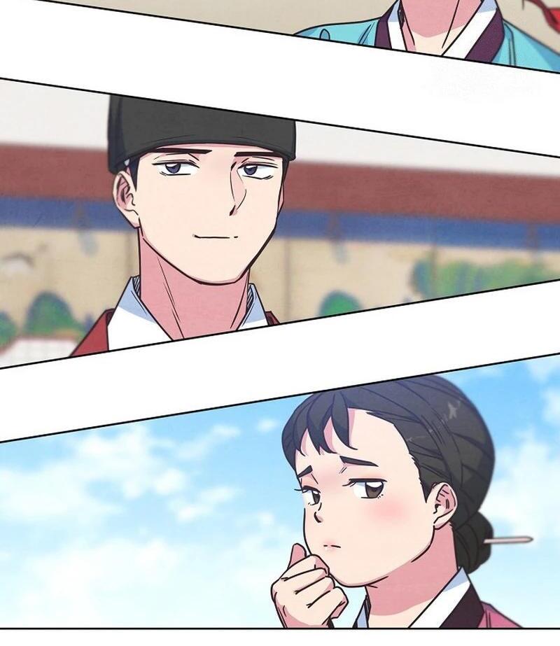 Love and Wifi in The Palace Chapter 25 - Page 76