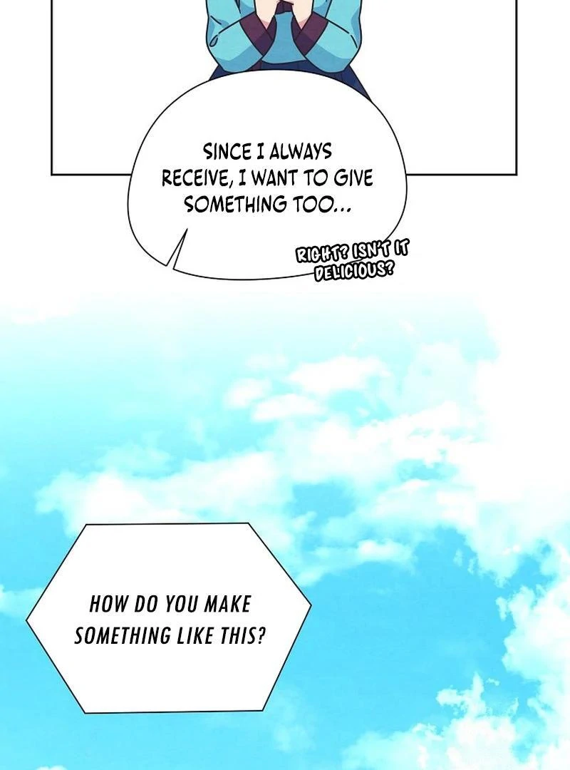 Love and Wifi in The Palace Chapter 26 - Page 7