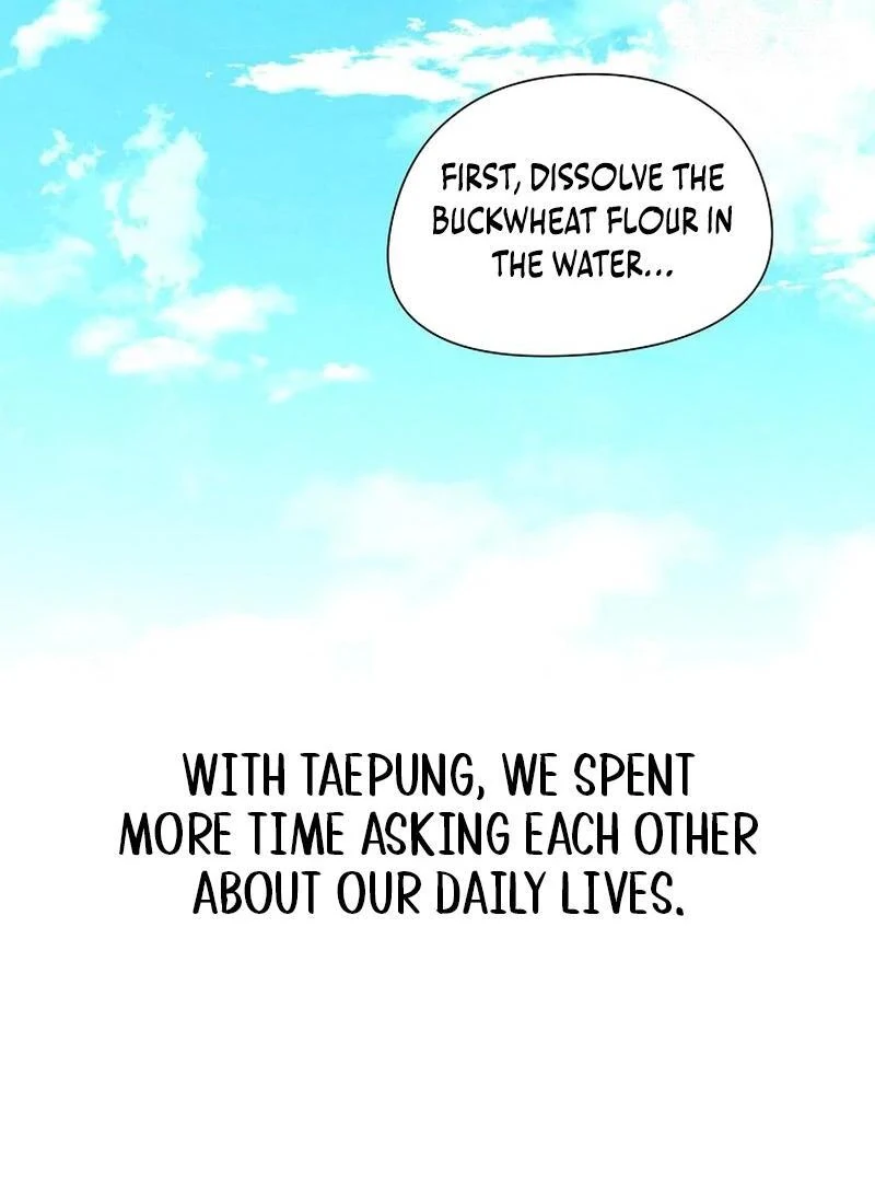 Love and Wifi in The Palace Chapter 26 - Page 8