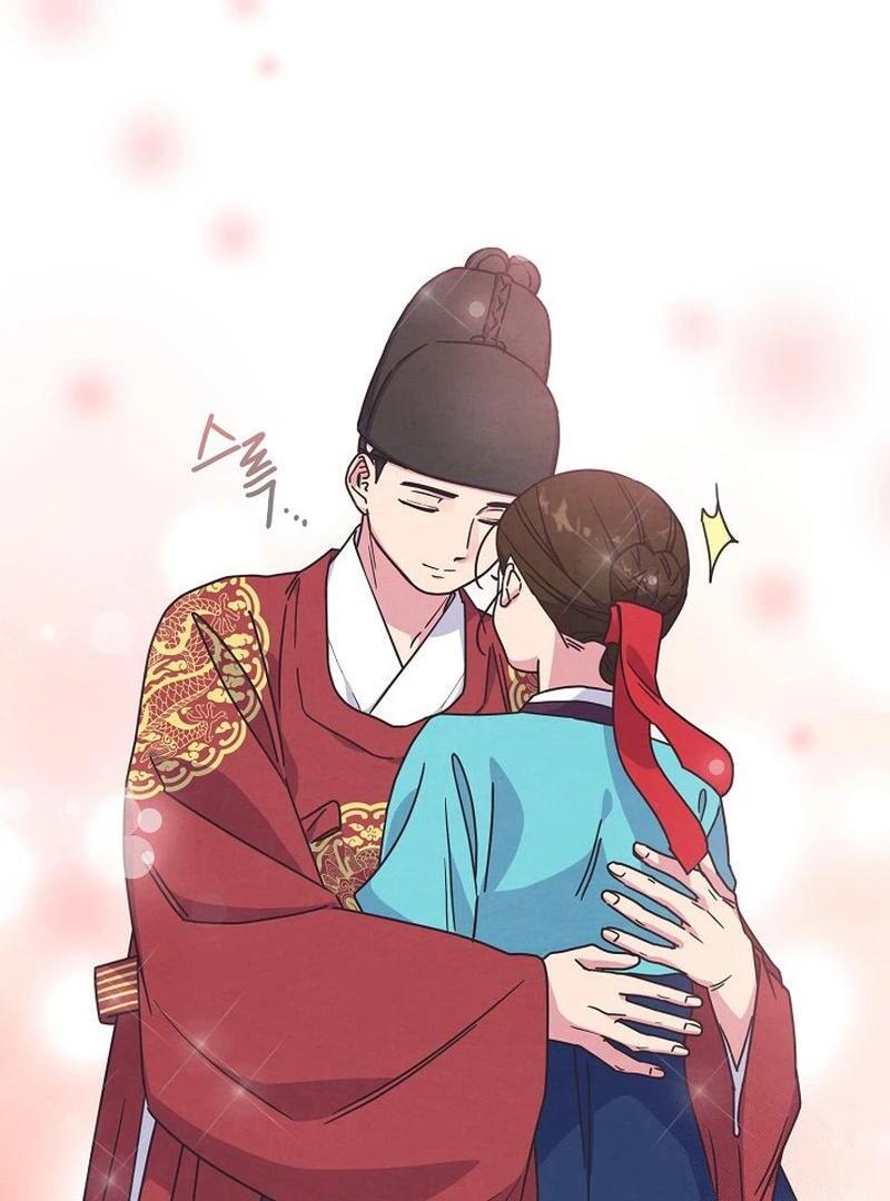 Love and Wifi in The Palace Chapter 26 - Page 17