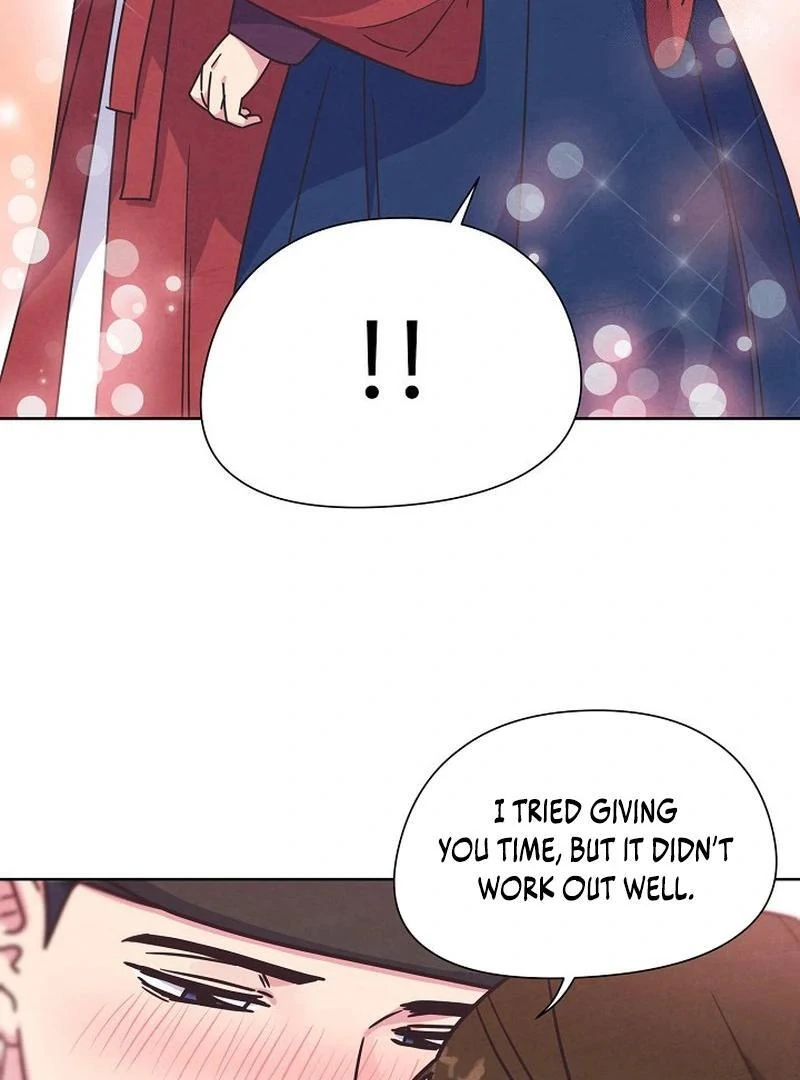 Love and Wifi in The Palace Chapter 26 - Page 18