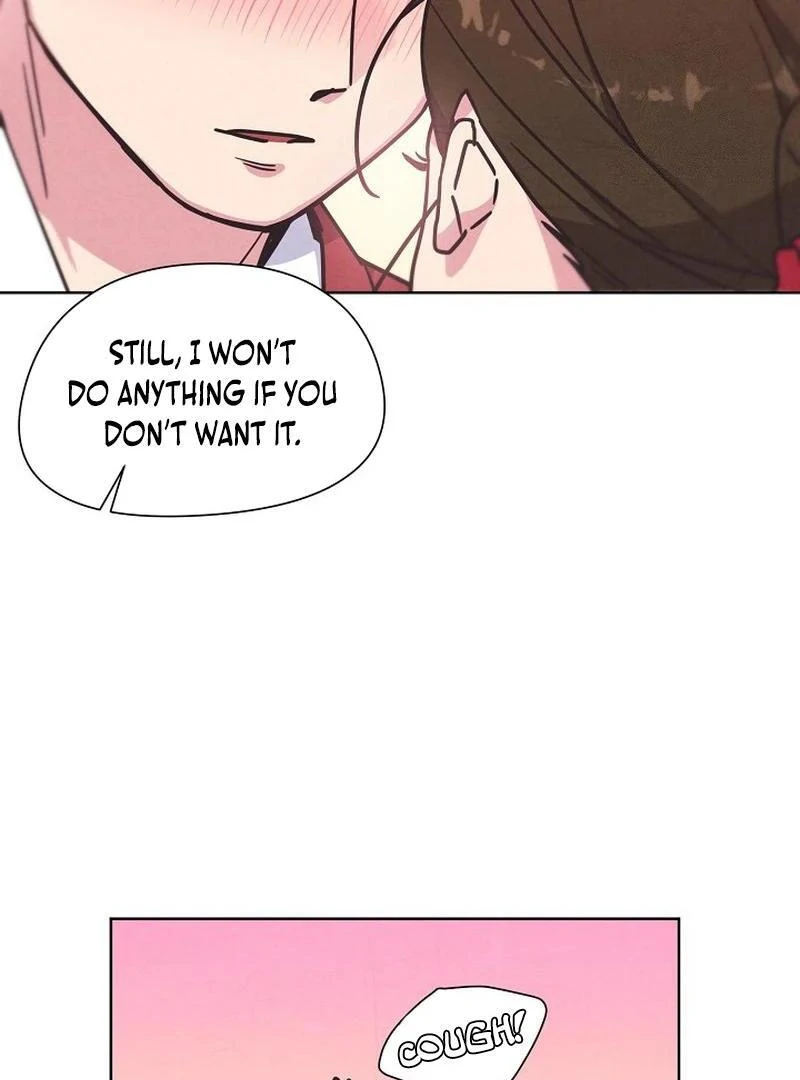 Love and Wifi in The Palace Chapter 26 - Page 19