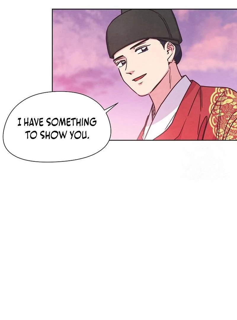 Love and Wifi in The Palace Chapter 26 - Page 22