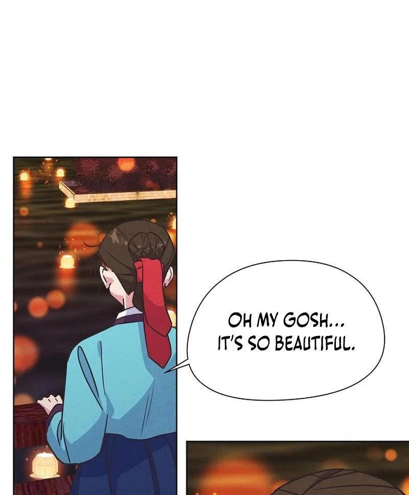 Love and Wifi in The Palace Chapter 26 - Page 25