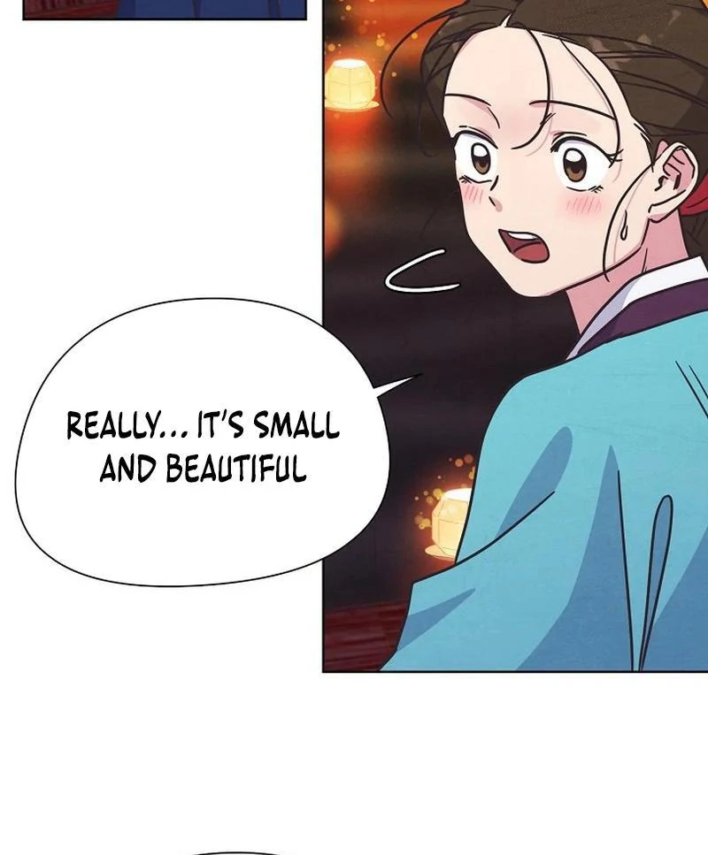 Love and Wifi in The Palace Chapter 26 - Page 26