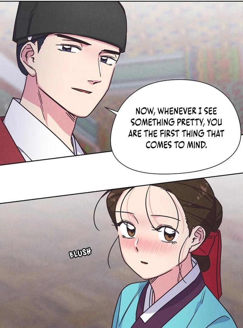 Love and Wifi in The Palace Chapter 26 - Page 29