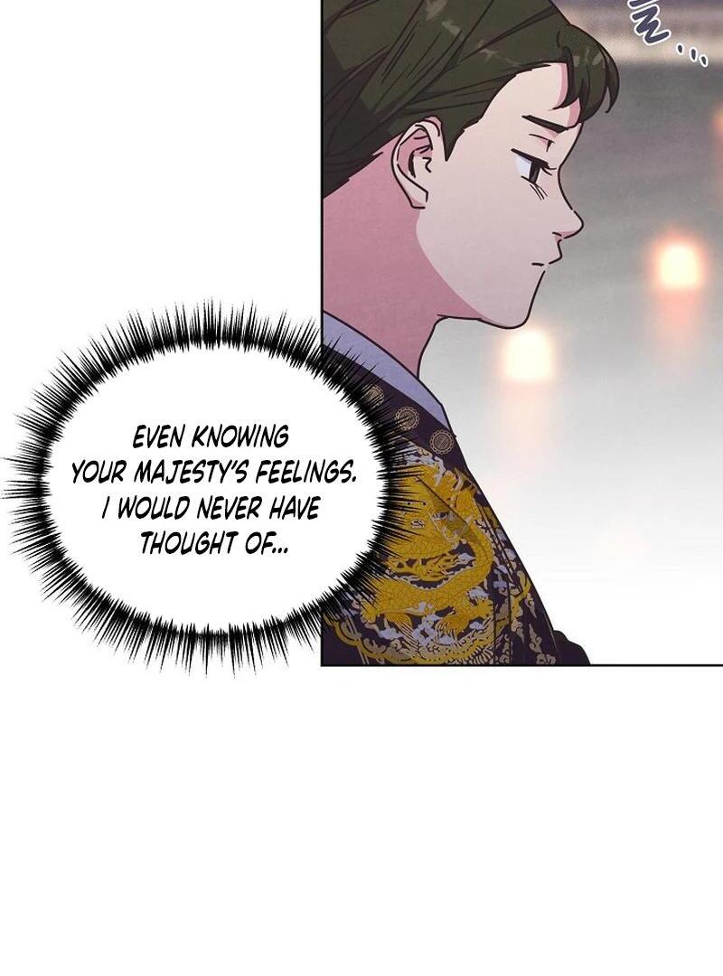 Love and Wifi in The Palace Chapter 26 - Page 34