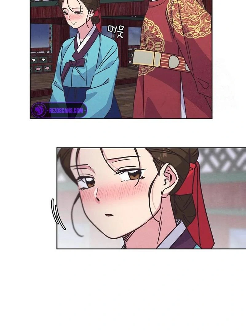 Love and Wifi in The Palace Chapter 26 - Page 36