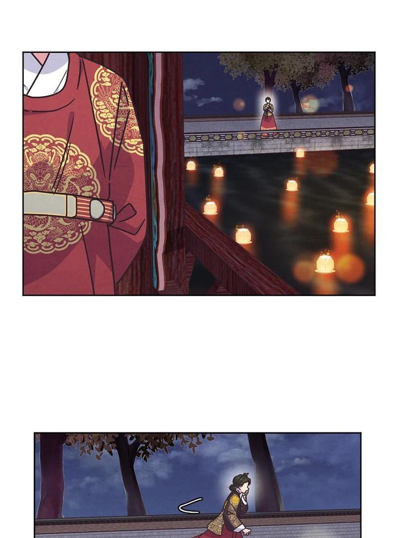 Love and Wifi in The Palace Chapter 26 - Page 37