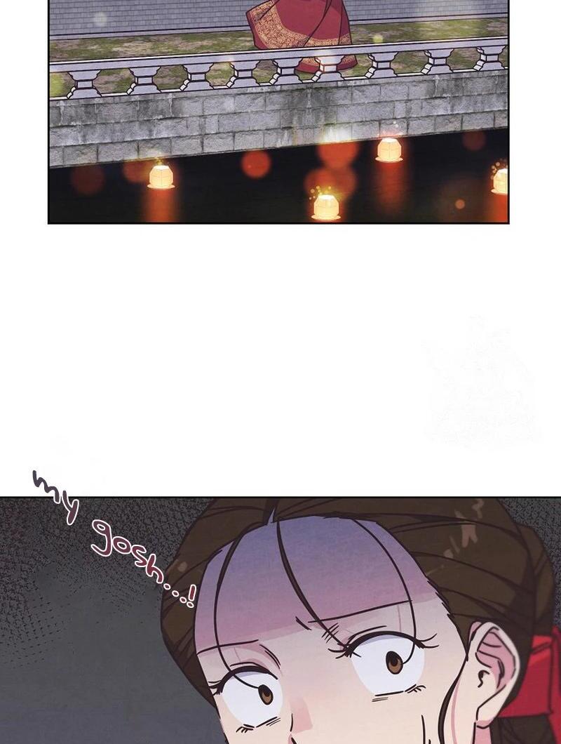 Love and Wifi in The Palace Chapter 26 - Page 38