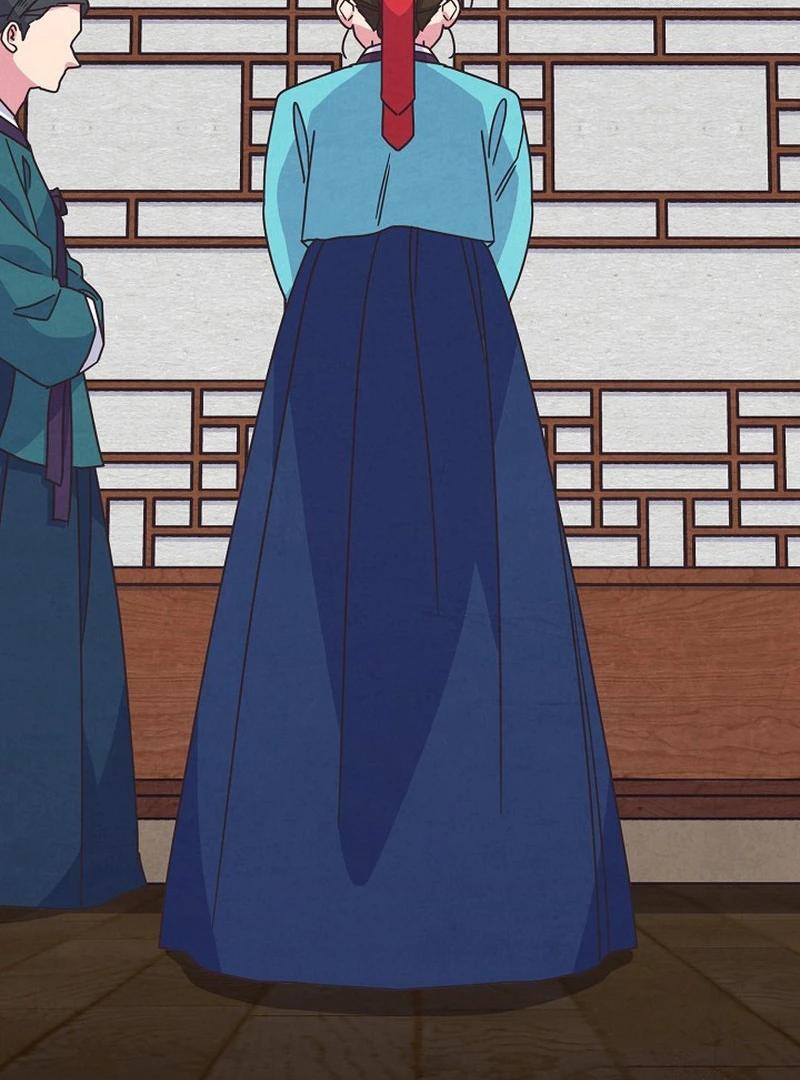 Love and Wifi in The Palace Chapter 26 - Page 42