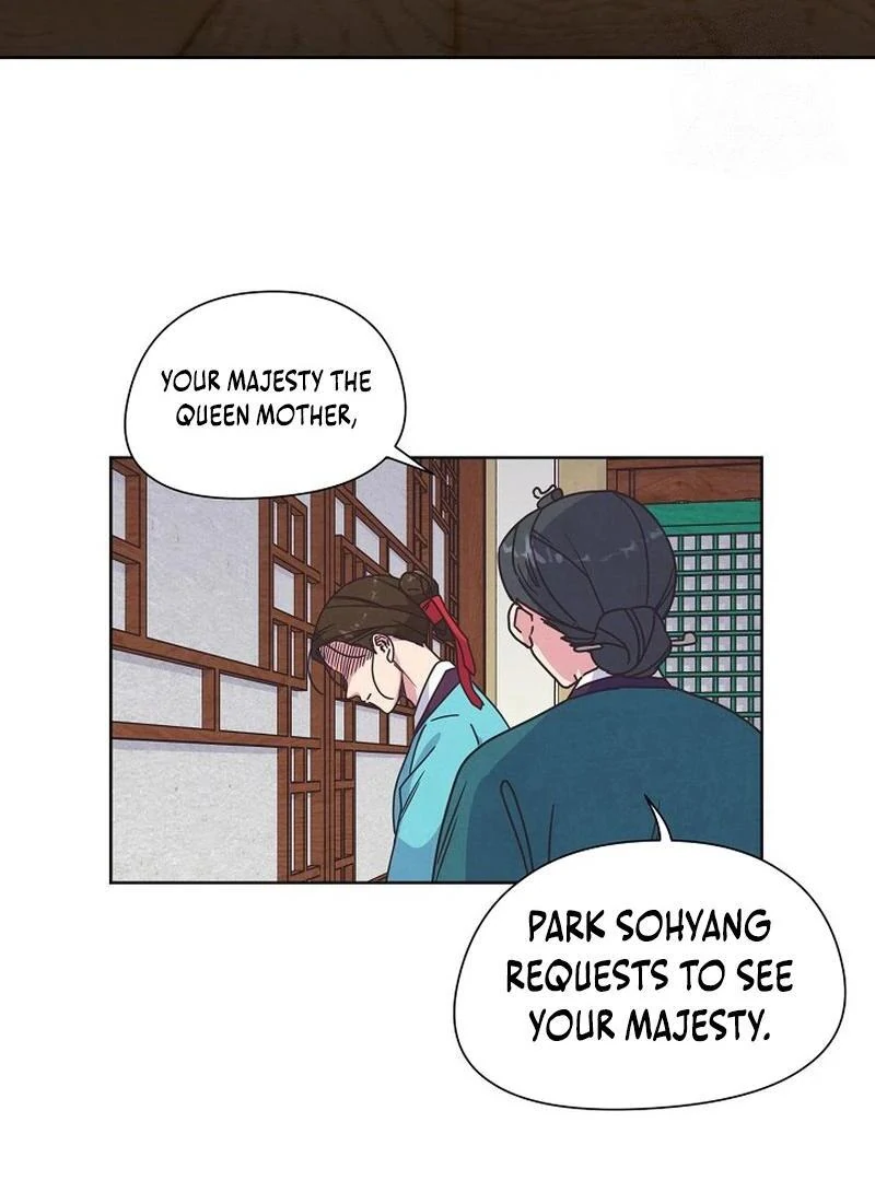 Love and Wifi in The Palace Chapter 26 - Page 43