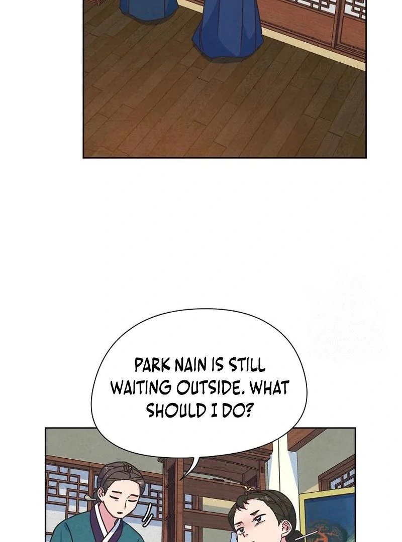 Love and Wifi in The Palace Chapter 26 - Page 47