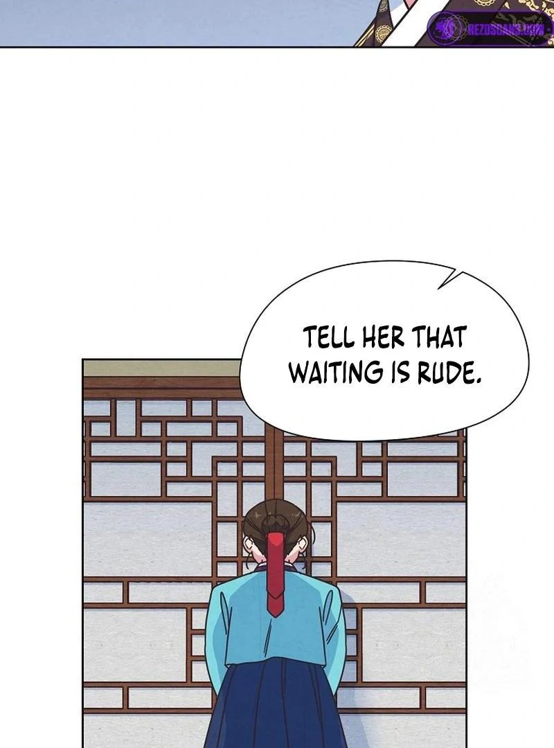 Love and Wifi in The Palace Chapter 26 - Page 49