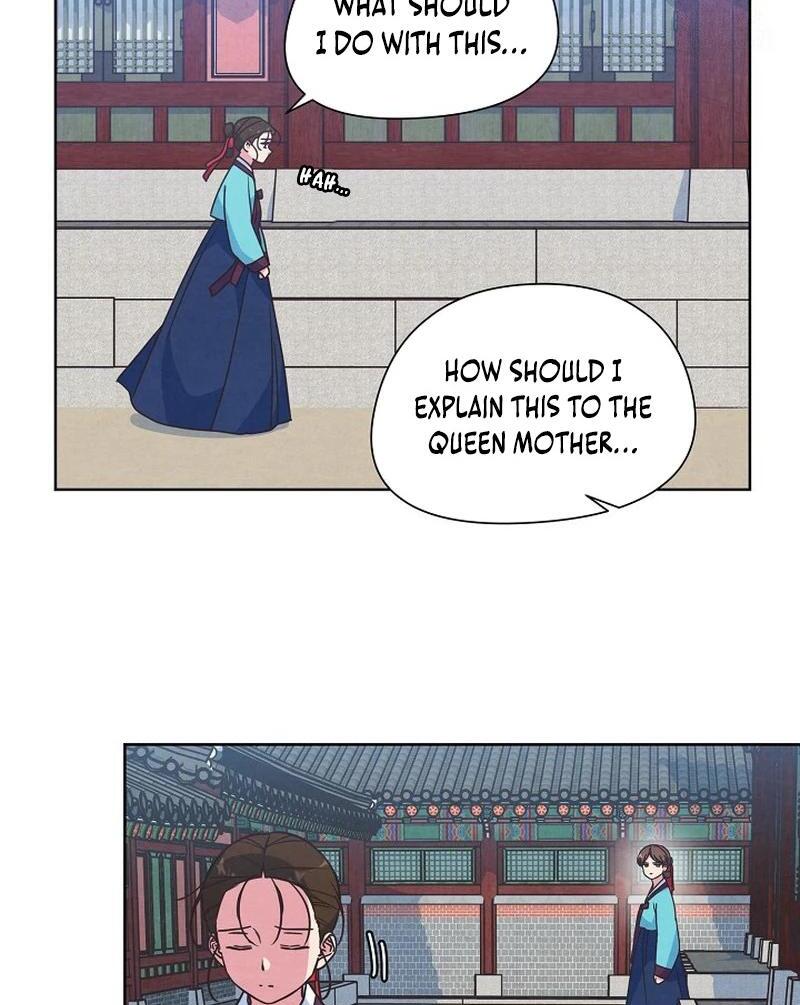 Love and Wifi in The Palace Chapter 26 - Page 51