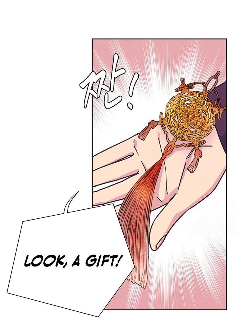 Love and Wifi in The Palace Chapter 26 - Page 55