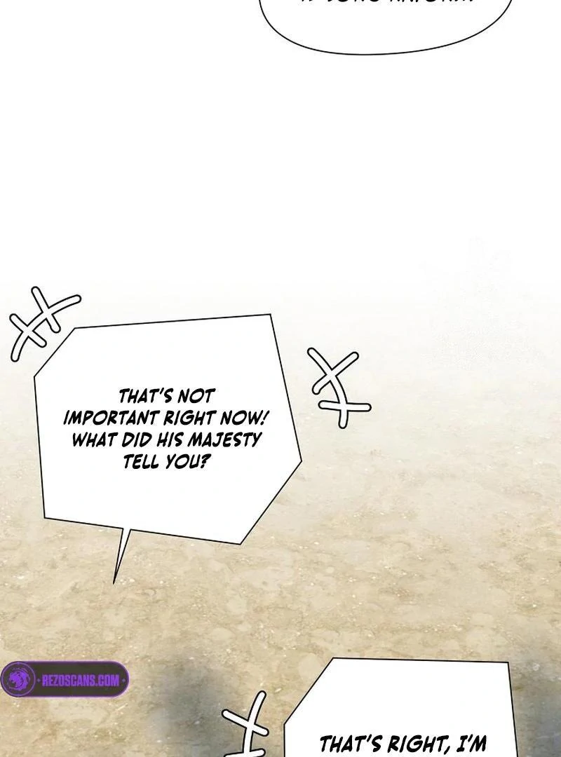 Love and Wifi in The Palace Chapter 26 - Page 62