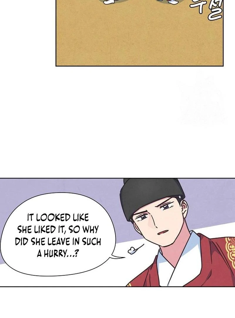 Love and Wifi in The Palace Chapter 26 - Page 69