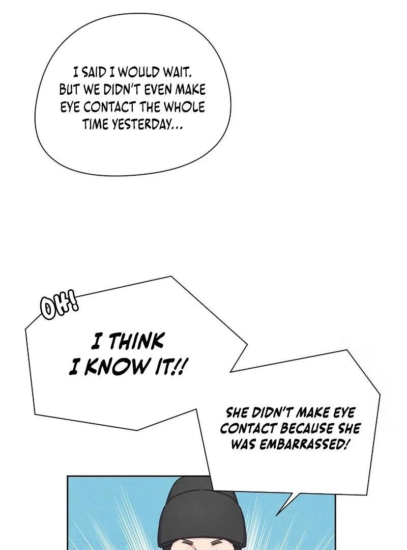 Love and Wifi in The Palace Chapter 26 - Page 72