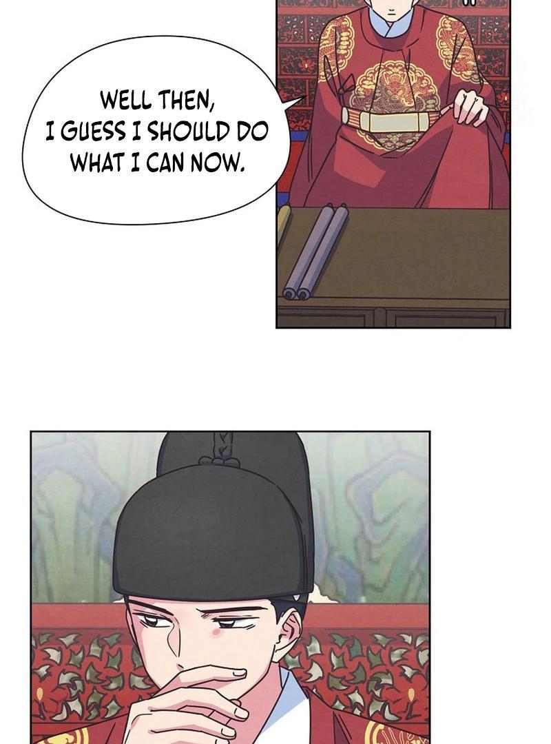 Love and Wifi in The Palace Chapter 26 - Page 76